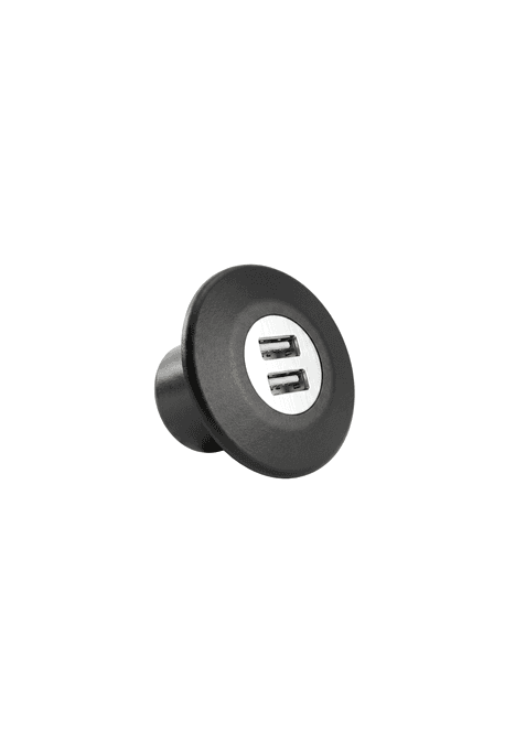 OUSCB 01 USB şarj ünitesi