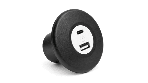 OUSFCB 01 USB şarj ünitesi