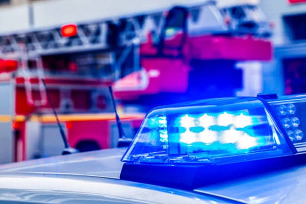 Ambulans & Acil Sağlık