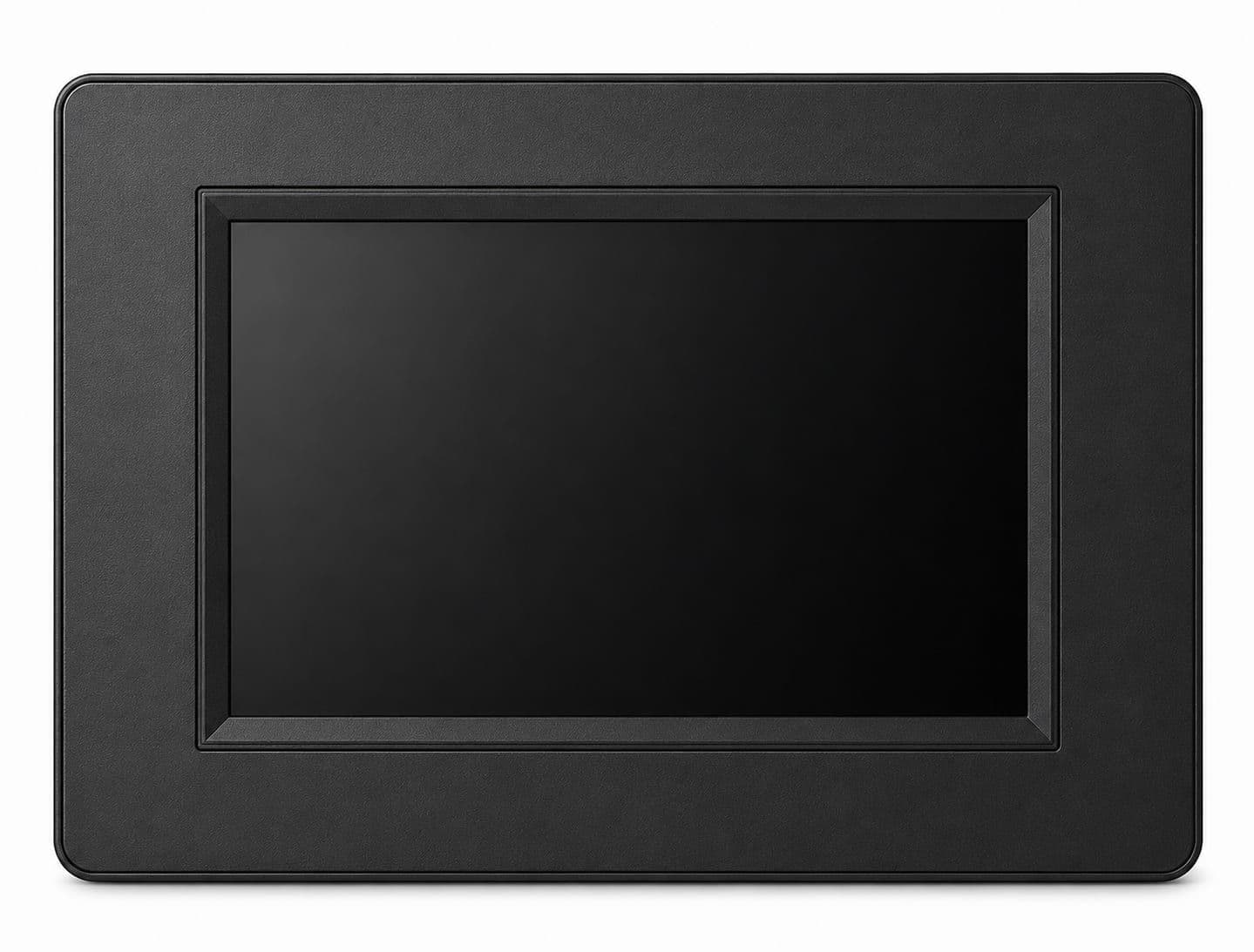OSD 043CB dokunmatik HMI ekran