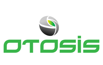Otosis Elektronik Footer Logosu